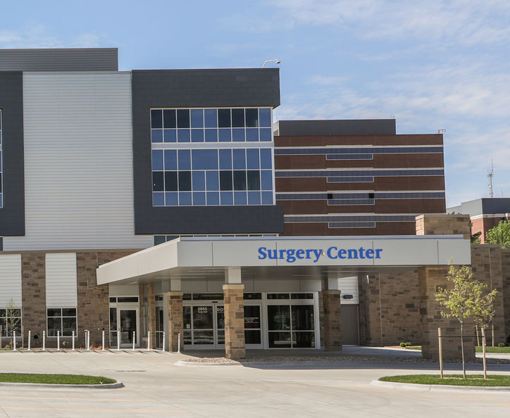 Doctor's Outpatient Surgery Center