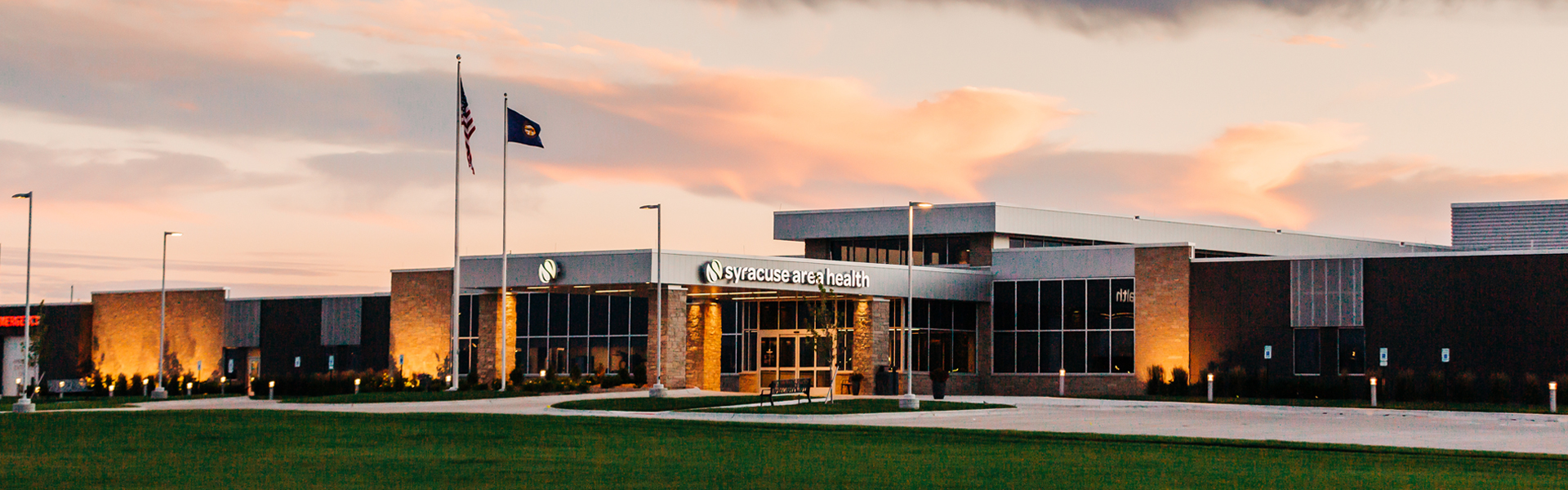 Syracuse Area Health