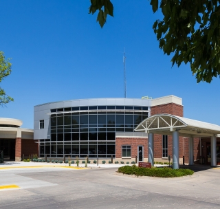 Memorial Hospital, Seward