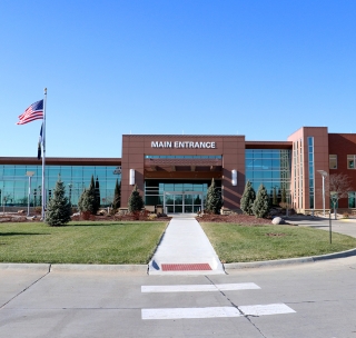 Beatrice Community Hospital and Health Center, Beatrice