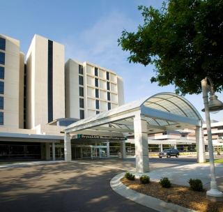 Bryan Medical Center West Campus