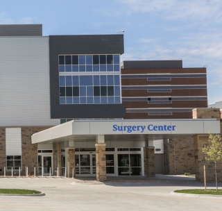 Doctor's Outpatient Surgery Center