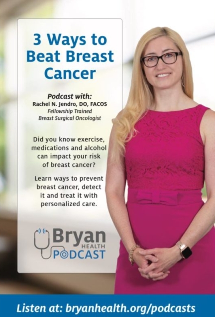 Podcast Photo