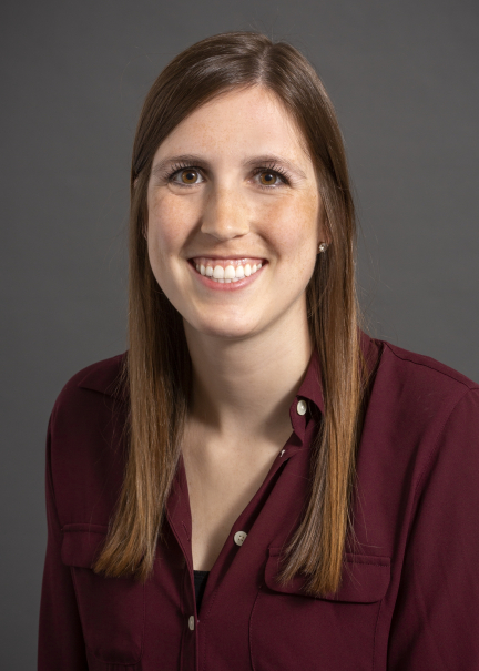 Kristen Huebsch, PA-C