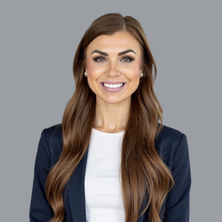 Jena Haverkamp MSN, APRN, FNP-C