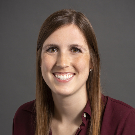 Kristen Huebsch, PA-C