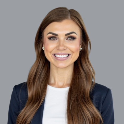 Jena Haverkamp MSN, APRN, FNP-C